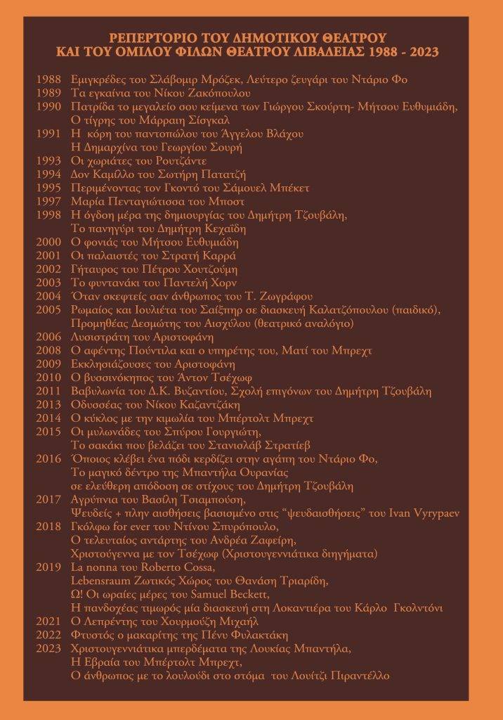 7 ΣΕΛ ΘΕΣΜΟΦΟΡΙΑΖΟΥΣΕΣ